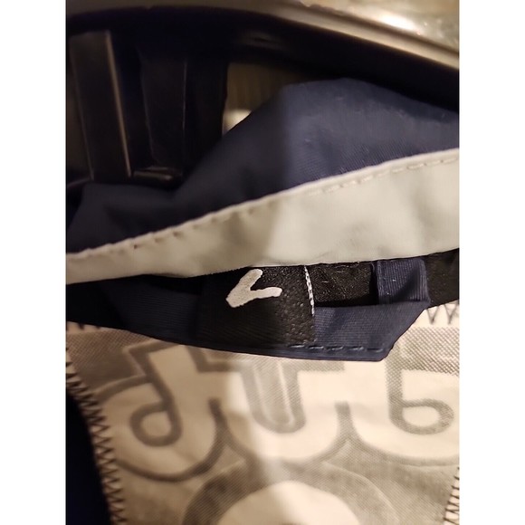 Dub Brand Vintage Weathergear Remix size large Jacket - Picture 8 of 9